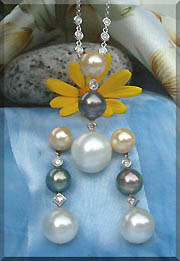 Fantastic One of a Kind Jewelry Collection!